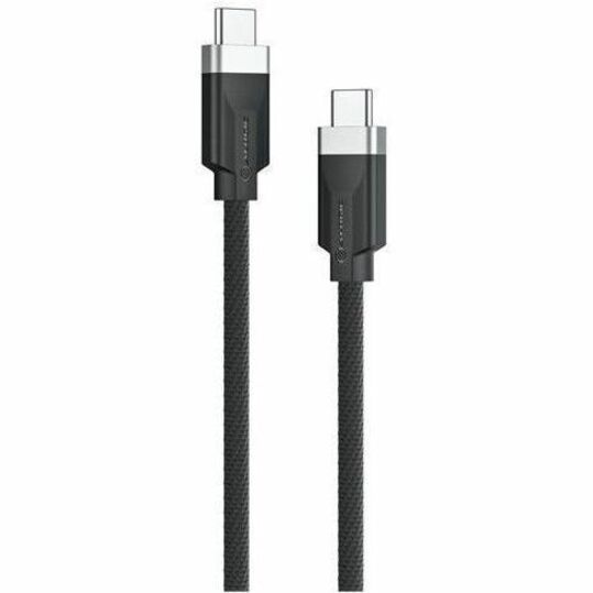 Alogic Fusion 1 m USB-C Data Transfer Cable - Soundz Store AUSTRALIA