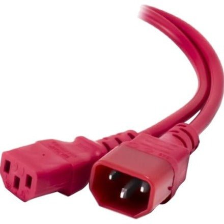 Alogic Power Extension Cord - 1 m - Australia - Soundz Store AUSTRALIA