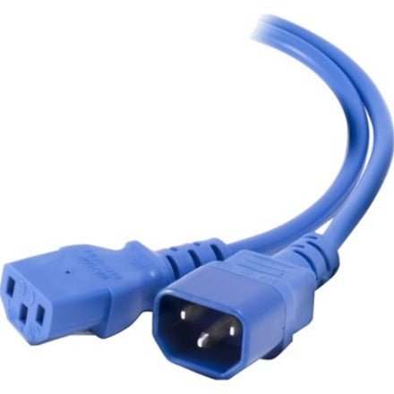 Alogic Power Extension Cord - 1 m - Australia - Soundz Store AUSTRALIA