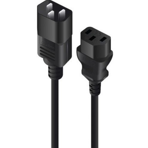 Alogic Power Extension Cord - 2 m - Australia - Soundz Store AUSTRALIA