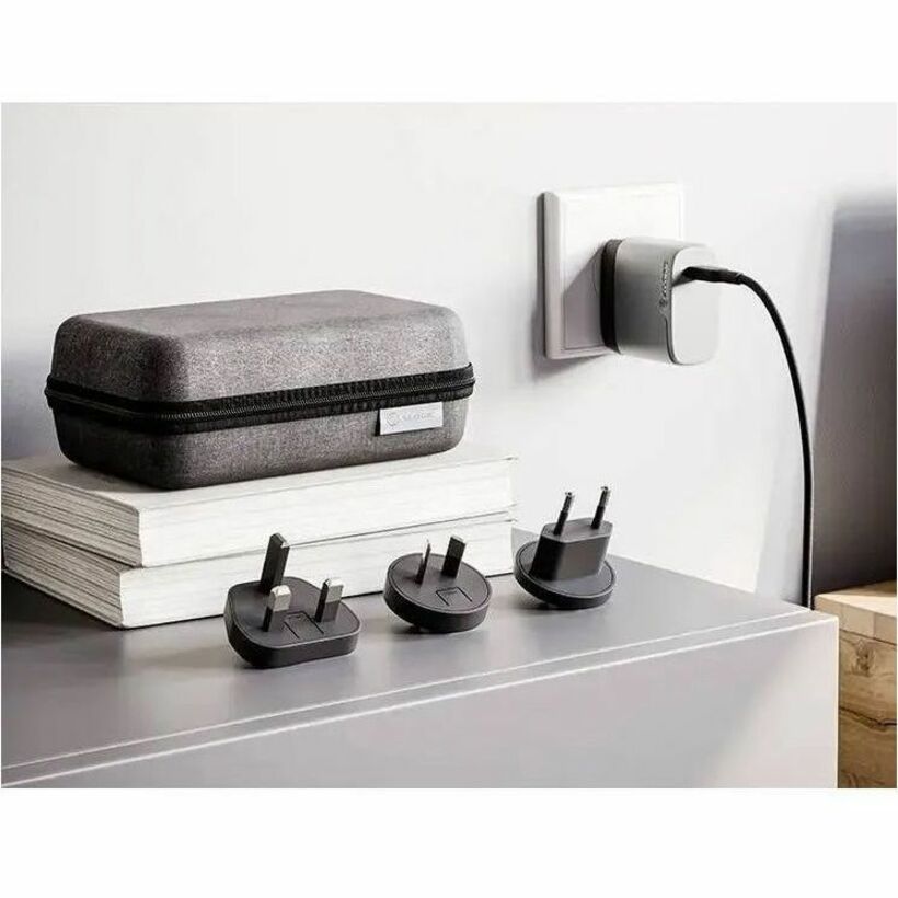 Alogic Rapid Power AC Adapter - Soundz Store AUSTRALIA
