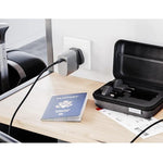 Alogic Rapid Power AC Adapter - Soundz Store AUSTRALIA