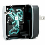 Alogic Rapid Power AC Adapter - Soundz Store AUSTRALIA