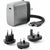 Alogic Rapid Power AC Adapter - Soundz Store AUSTRALIA
