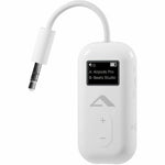 Alogic SkySound Audio Transmitter - Portable - White - Soundz Store AUSTRALIA