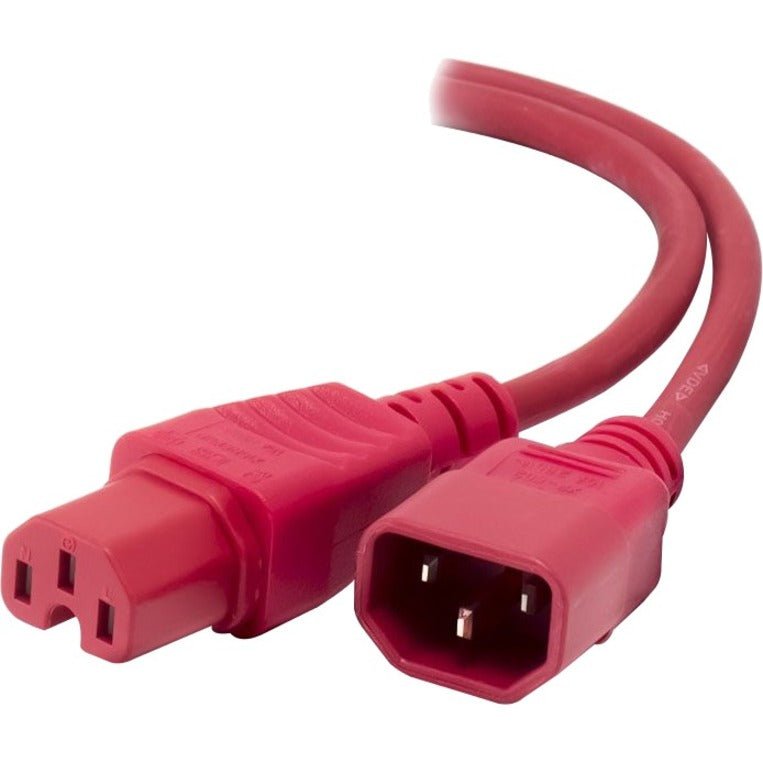 Alogic Standard Power Cord - 2 m - Soundz Store AUSTRALIA