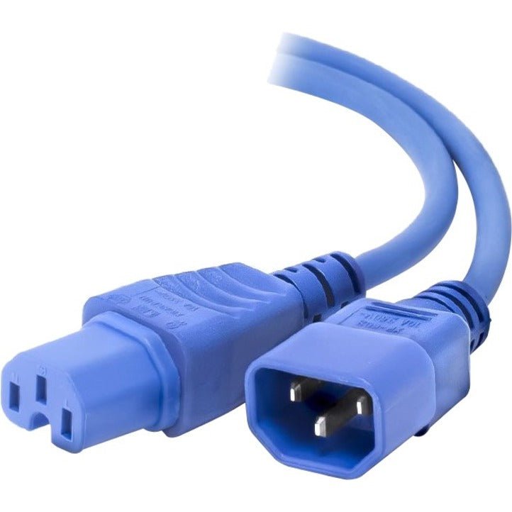 Alogic Standard Power Cord - 2 m - Soundz Store AUSTRALIA