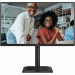 AOC 24E4UJ 24' Class Full HD LED Monitor - 16:9 - Black - Soundz Store AUSTRALIA