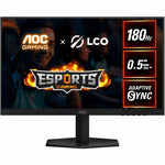 AOC 24G42E 24' Class Full HD Gaming LED Monitor - 16:9 - Black, Red - Soundz Store AUSTRALIA