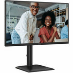 AOC 27E4UJ 27' Class Full HD LED Monitor - 16:9 - Black - Soundz Store AUSTRALIA
