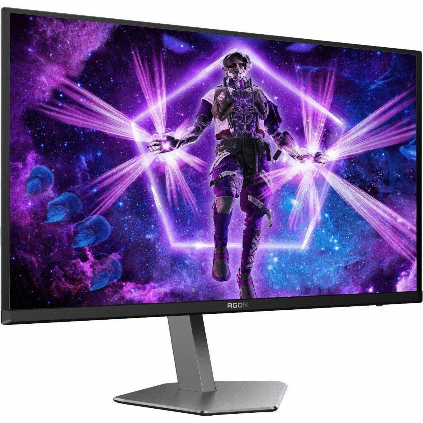 AOC AGON PRO AG276QZD2 27' Class WQHD Gaming OLED Monitor - 16:9 - Soundz Store AUSTRALIA