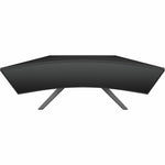 AOC CQ32G4E 32' Class WQHD Curved Screen Gaming LCD Monitor - Black, Red - Soundz Store AUSTRALIA
