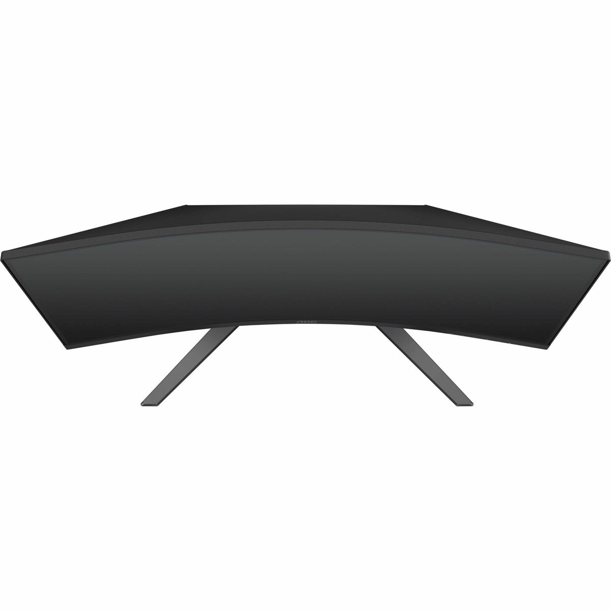 AOC CQ32G4E 32' Class WQHD Curved Screen Gaming LCD Monitor - Black, Red - Soundz Store AUSTRALIA
