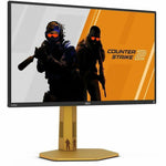 AOC CS25G 25' Class Full HD Gaming LED Monitor - Black, Golden - Soundz Store AUSTRALIA