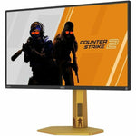 AOC CS25G 25' Class Full HD Gaming LED Monitor - Black, Golden - Soundz Store AUSTRALIA
