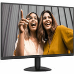 AOC Q27B30E 27' Class WQHD LCD Monitor - Black - Soundz Store AUSTRALIA