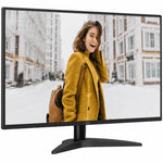 AOC Q27B36X 27' Class WQHD LCD Monitor - Black - Soundz Store AUSTRALIA