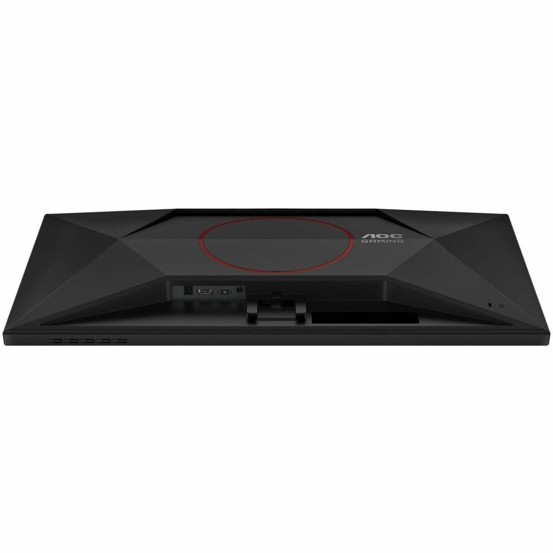 AOC Q27G40E 27' Class WQHD Gaming LED Monitor - 16:9 - Black - Soundz Store AUSTRALIA