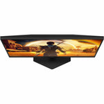 AOC Q27G40XMN 27' Class WQHD Gaming Mini LED Monitor - 16:9 - Black, Red - Soundz Store AUSTRALIA