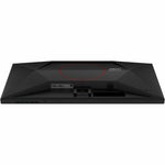 AOC Q27G40XMN 27' Class WQHD Gaming Mini LED Monitor - 16:9 - Black, Red - Soundz Store AUSTRALIA