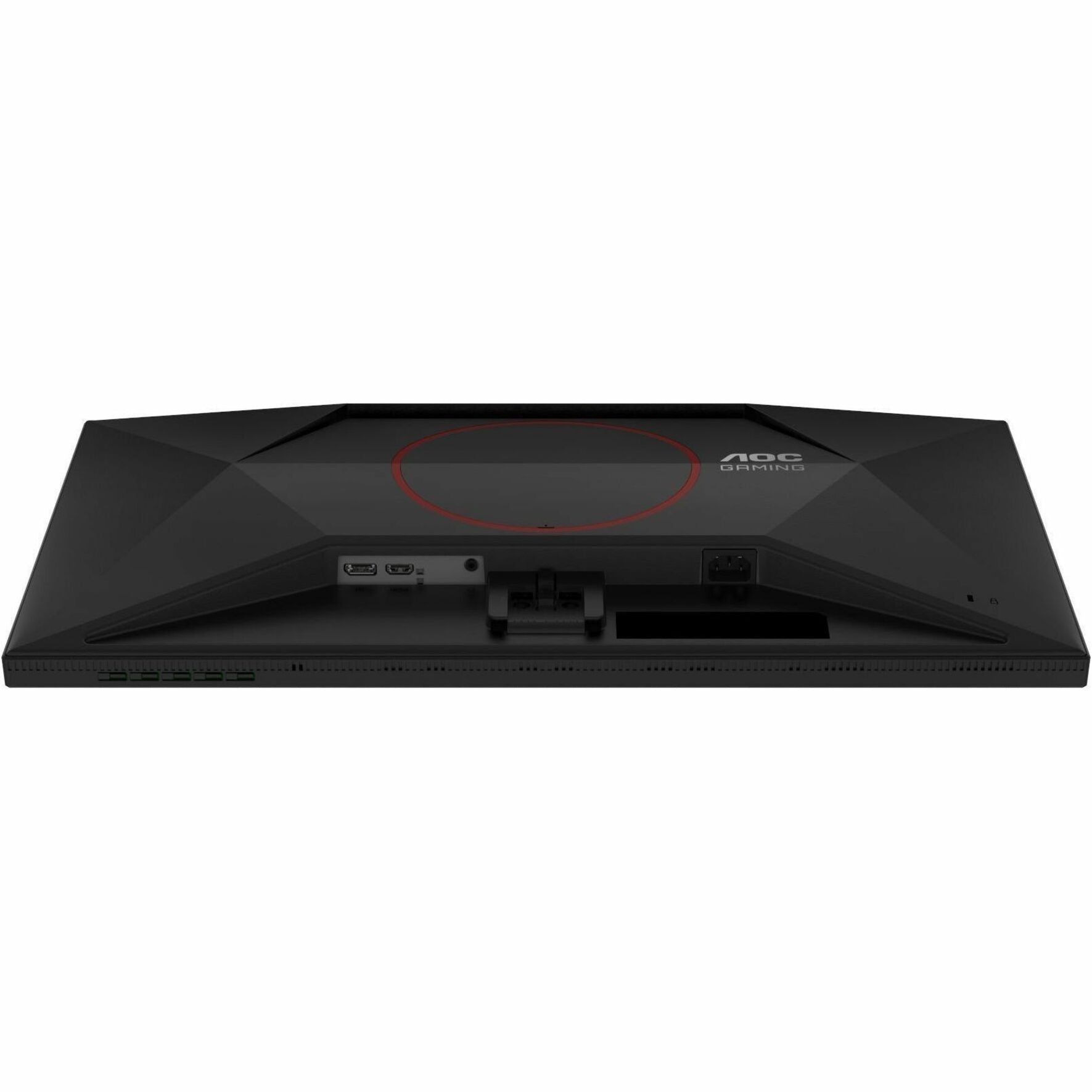AOC Q27G40XMN 27' Class WQHD Gaming Mini LED Monitor - 16:9 - Black, Red - Soundz Store AUSTRALIA