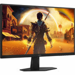 AOC Q27G40XMN 27' Class WQHD Gaming Mini LED Monitor - 16:9 - Black, Red - Soundz Store AUSTRALIA