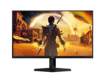 AOC Q27G40ZDF 27' Class WQHD Gaming OLED Monitor - Black, Red - Soundz Store AUSTRALIA