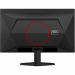 AOC Q27G40ZDF 27' Class WQHD Gaming OLED Monitor - Black, Red - Soundz Store AUSTRALIA