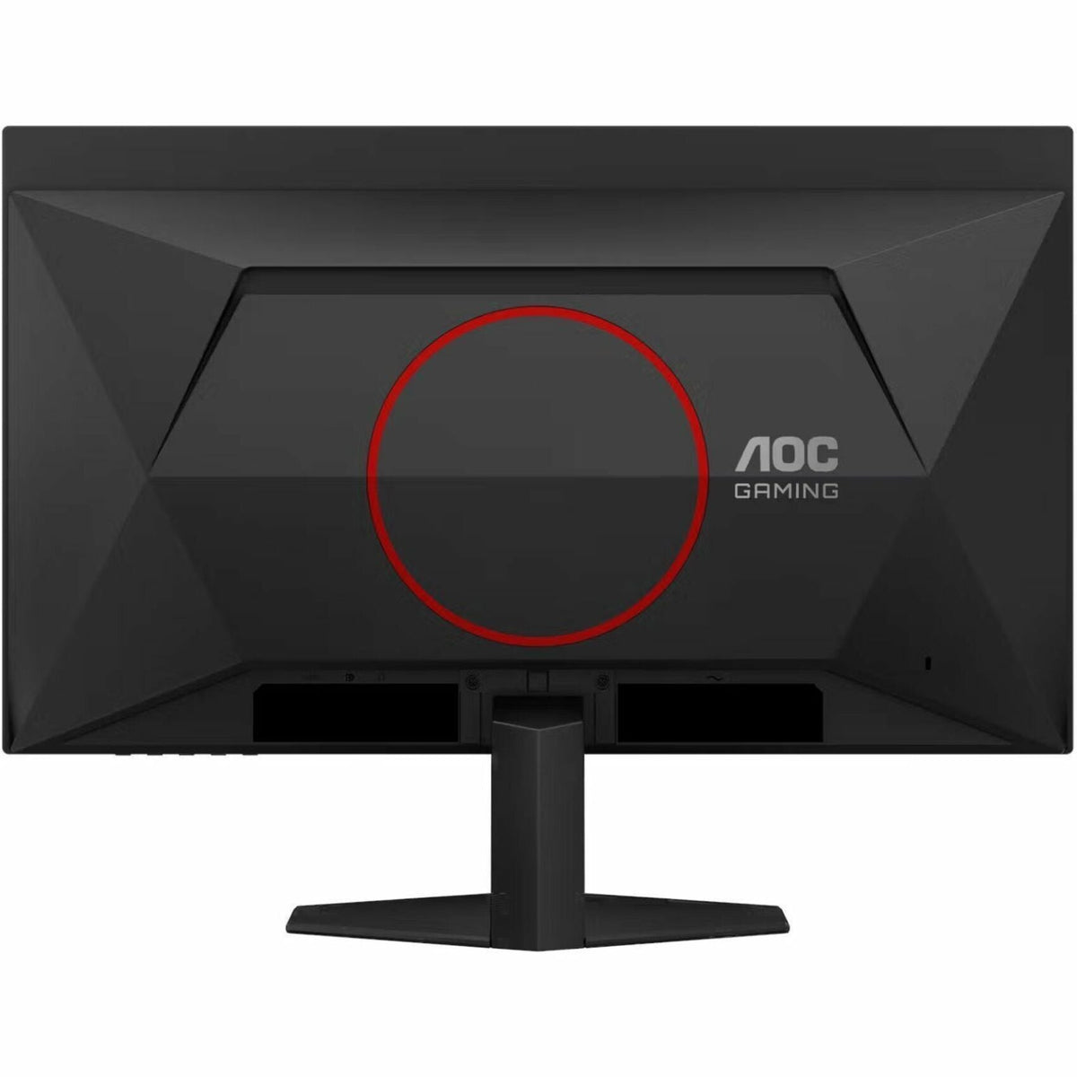 AOC Q27G40ZDF 27' Class WQHD Gaming OLED Monitor - Black, Red - Soundz Store AUSTRALIA