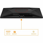 AOC Q27G42ZE 27' Class WQHD Gaming LED Monitor - 16:9 - Black, Red - Soundz Store AUSTRALIA