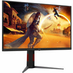 AOC Q27G4SD 27' Class WQHD Gaming OLED Monitor - 16:9 - Black, Red - Soundz Store AUSTRALIA