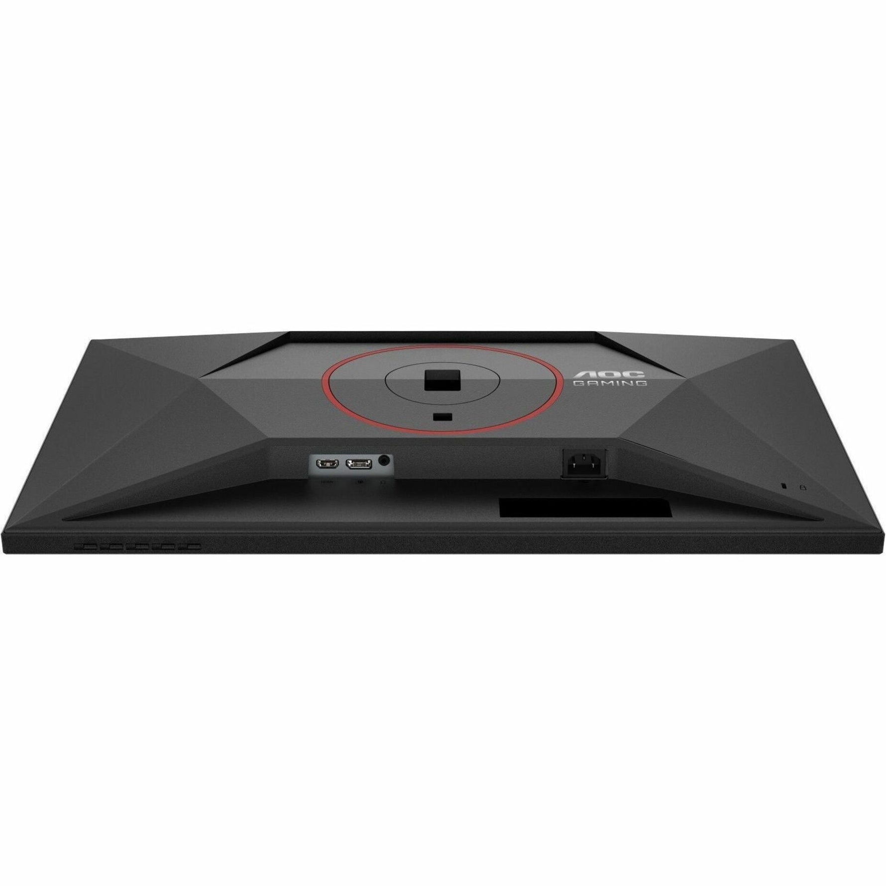 AOC Q27G4Z 27' Class WQHD Gaming LCD Monitor - 16:9 - Black, Red - Soundz Store AUSTRALIA