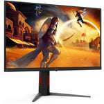 AOC Q27G4ZD 27' Class WQHD Gaming OLED Monitor - 16:9 - Black, Red - Soundz Store AUSTRALIA