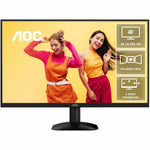 AOC U27B35 27' Class 4K UHD LCD Monitor - 16:9 - Black - Soundz Store AUSTRALIA