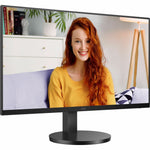 AOC U27B3AF 27' Class 4K UHD LED Monitor - 16:9 - Matte Black - Soundz Store AUSTRALIA
