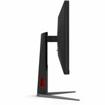 AOC U27G4XM 27' Class 4K UHD Gaming Mini LED Monitor - 16:9 - Black, Red - Soundz Store AUSTRALIA