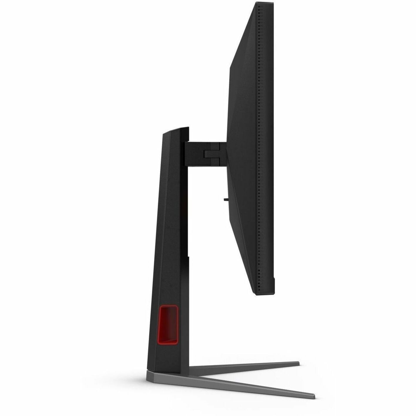AOC U27G4XM 27' Class 4K UHD Gaming Mini LED Monitor - 16:9 - Black, Red - Soundz Store AUSTRALIA