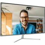 AOC U32V11N 32' Class 4K UHD LCD Monitor - Black - Soundz Store AUSTRALIA