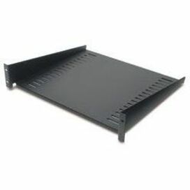 APC 2U Rack Shelf - Black - Soundz Store AUSTRALIA