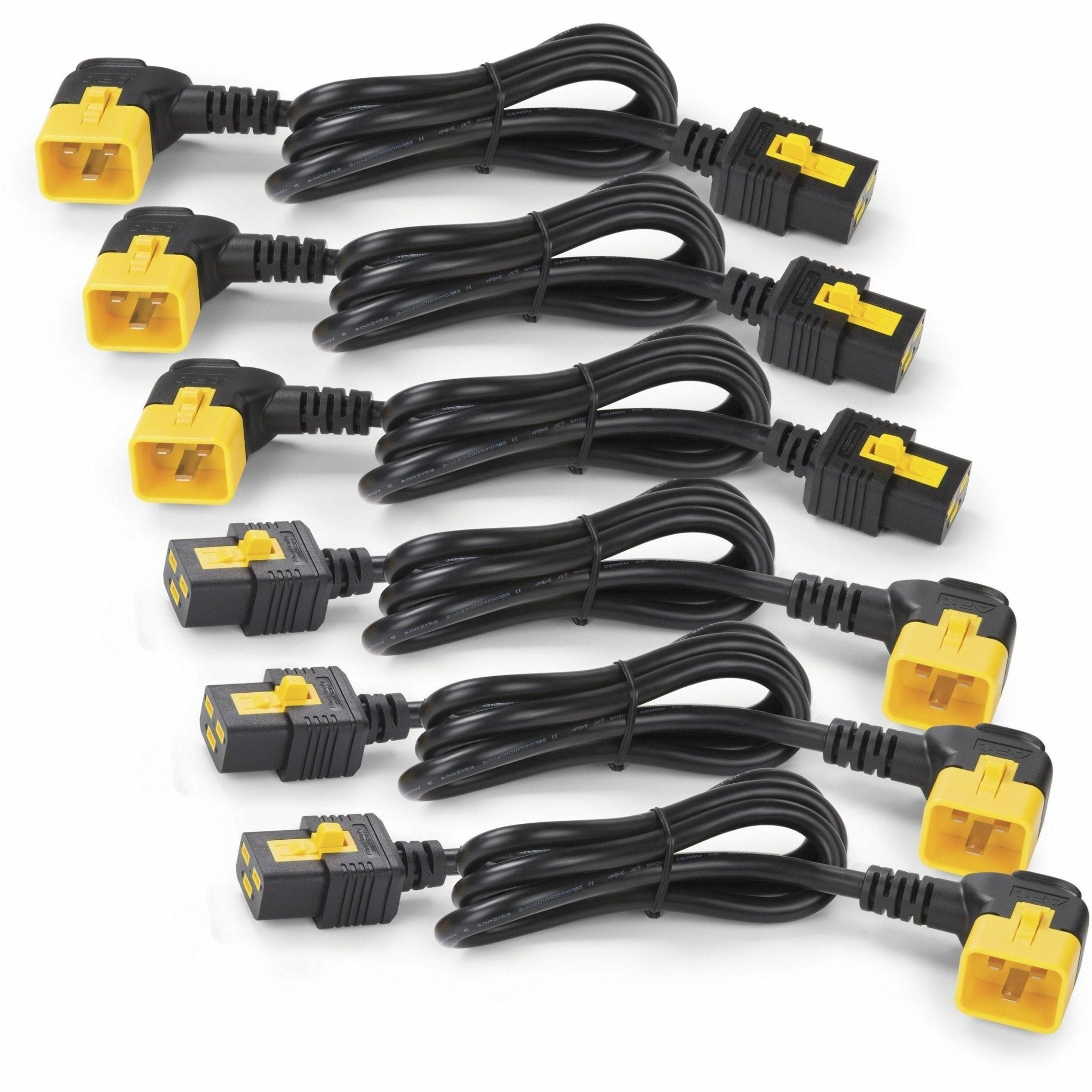 APC AP8714R Power Extension Cord - 1.21 m - Soundz Store AUSTRALIA