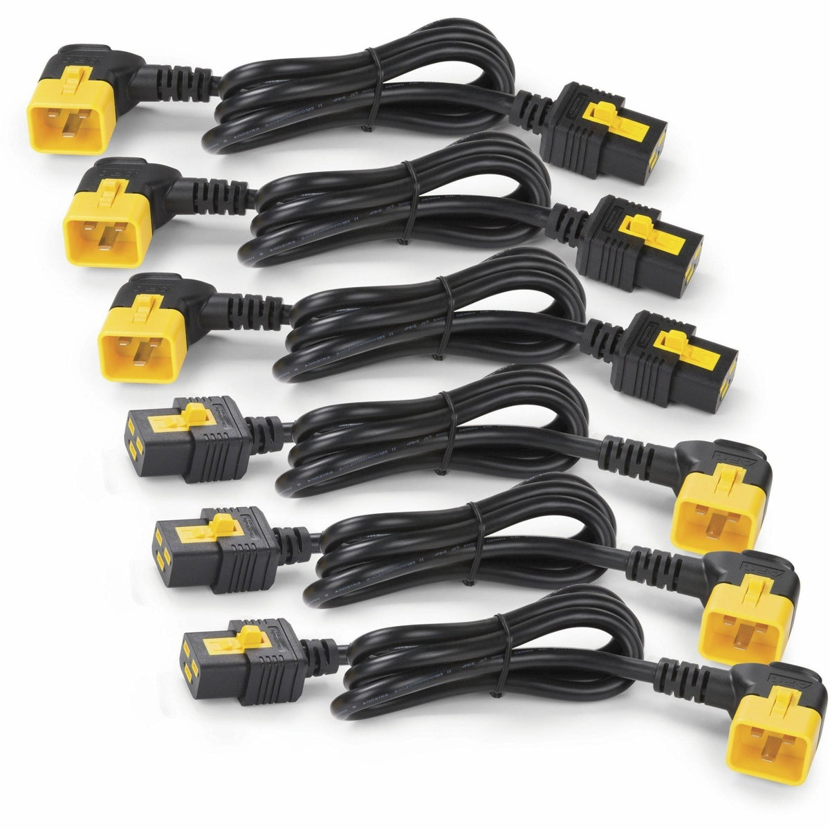 APC AP8714R Power Extension Cord - 1.21 m - Soundz Store AUSTRALIA