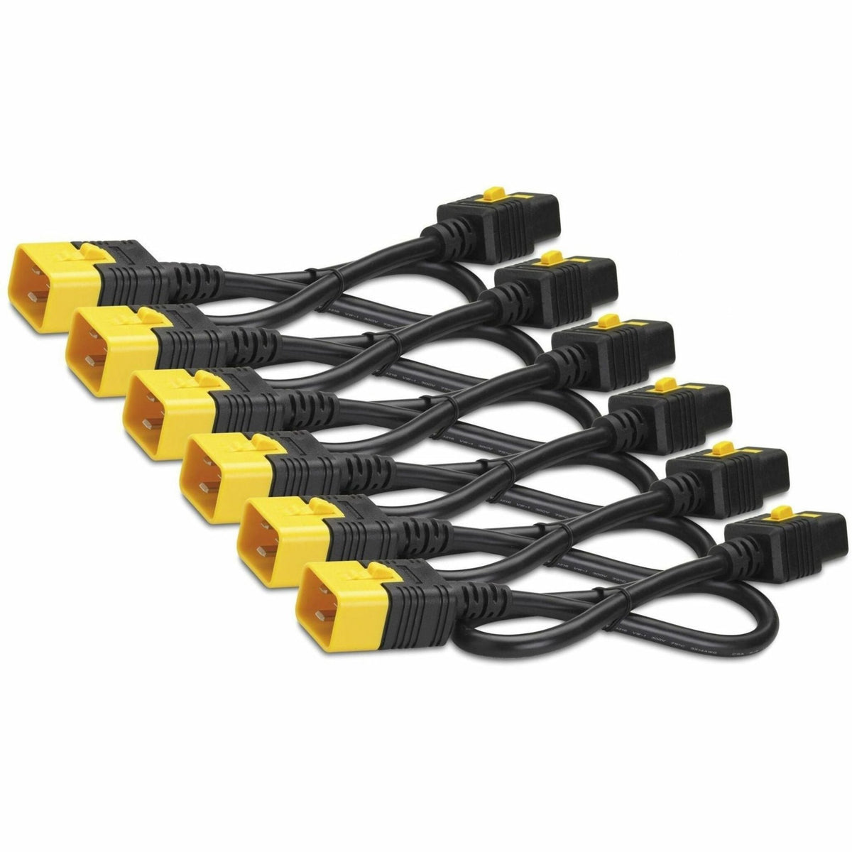 APC AP8714S Standard Power Cord - 1.21 m - Soundz Store AUSTRALIA