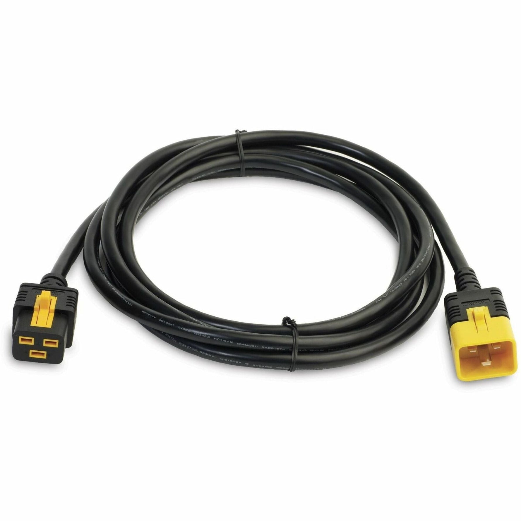 APC AP8760 Power Interconnect Cord - 3 m - Soundz Store AUSTRALIA