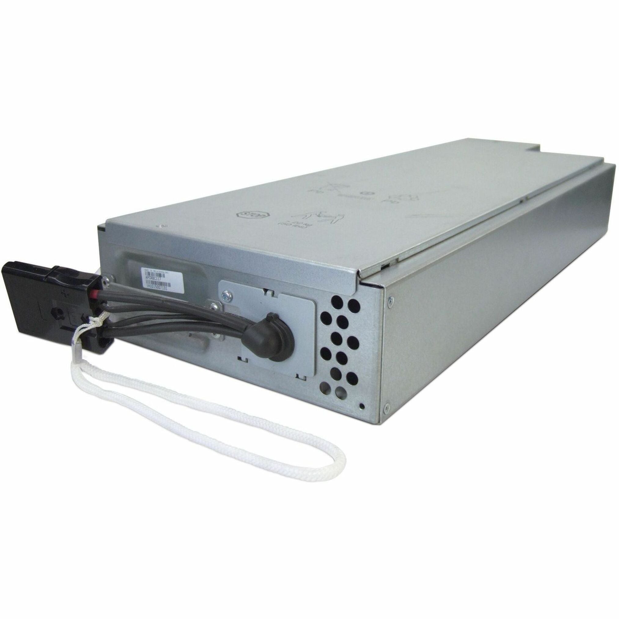 APC APCRBC117 Battery Unit - Soundz Store AUSTRALIA