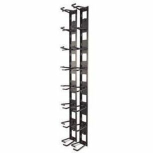 APC AR8442 Cable Organizer - Black - Soundz Store AUSTRALIA