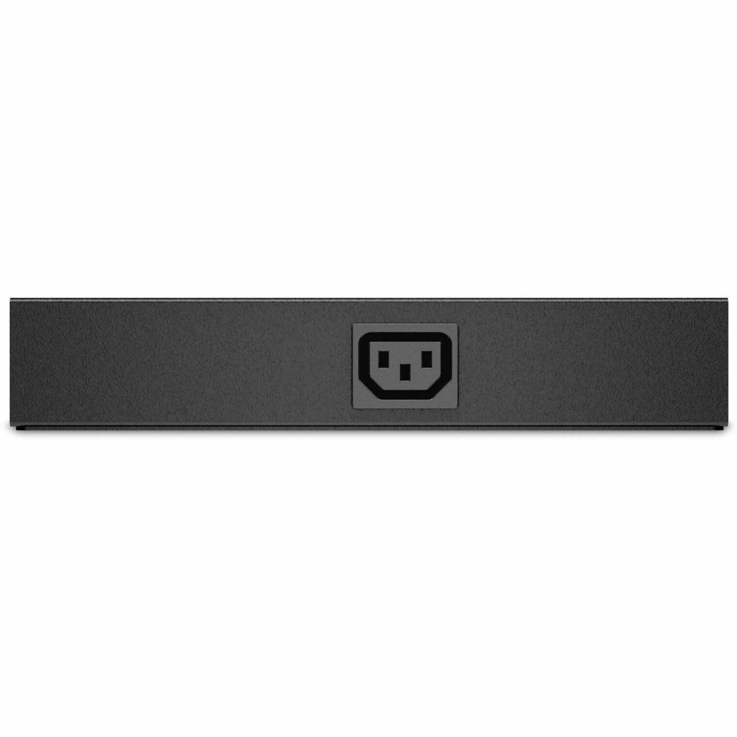 APC Basic PDU - Soundz Store AUSTRALIA