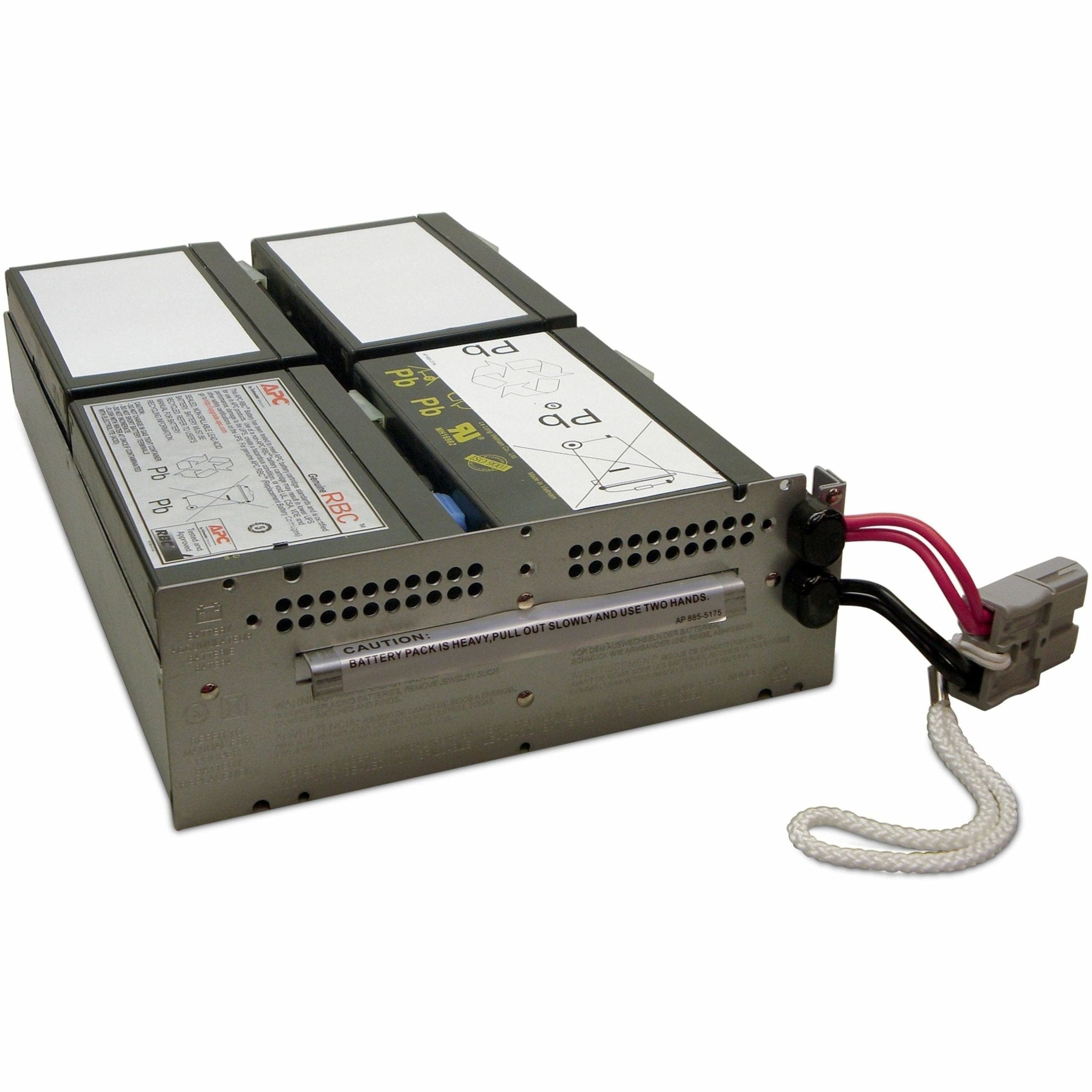 APC Battery Unit - Soundz Store AUSTRALIA