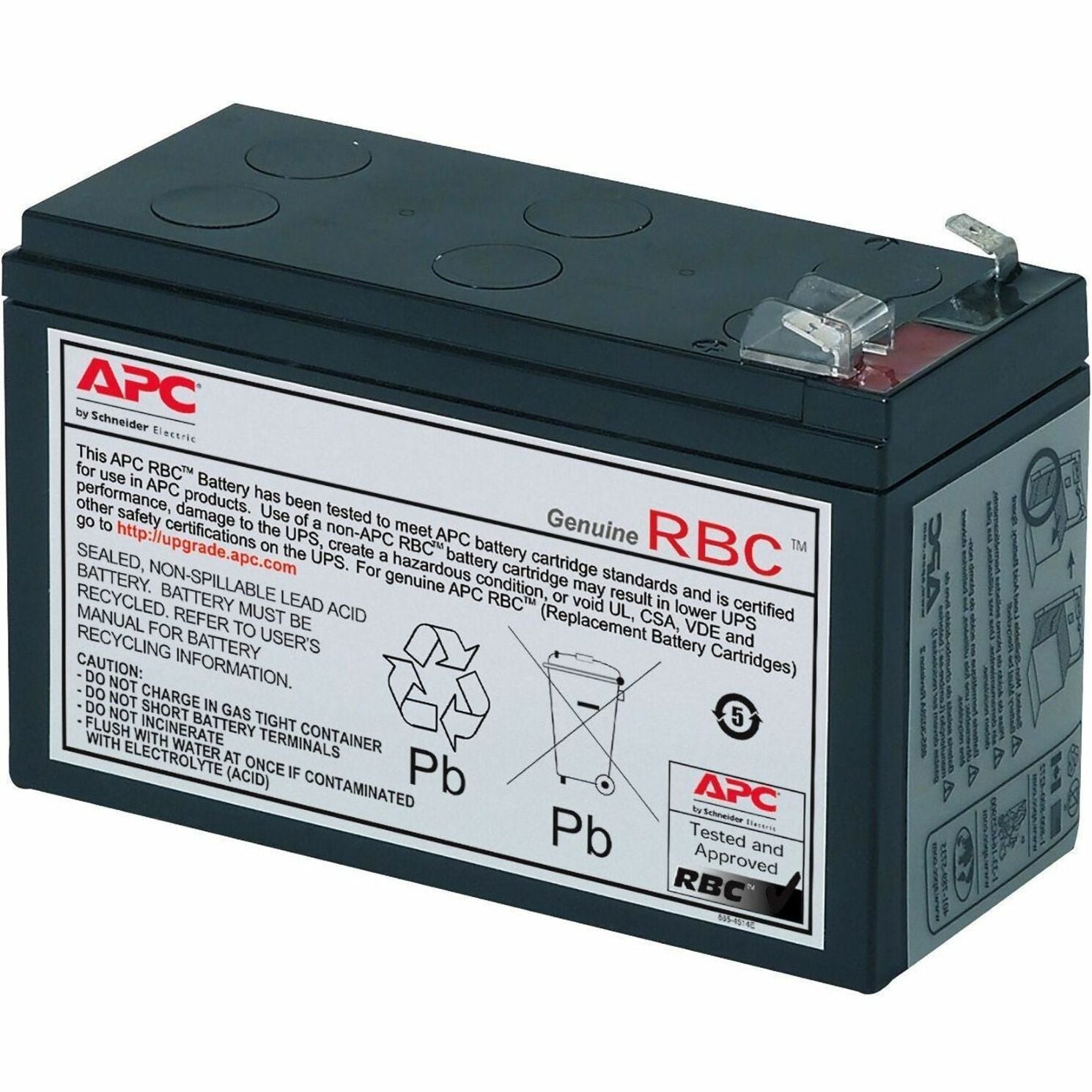 APC Battery Unit - Soundz Store AUSTRALIA