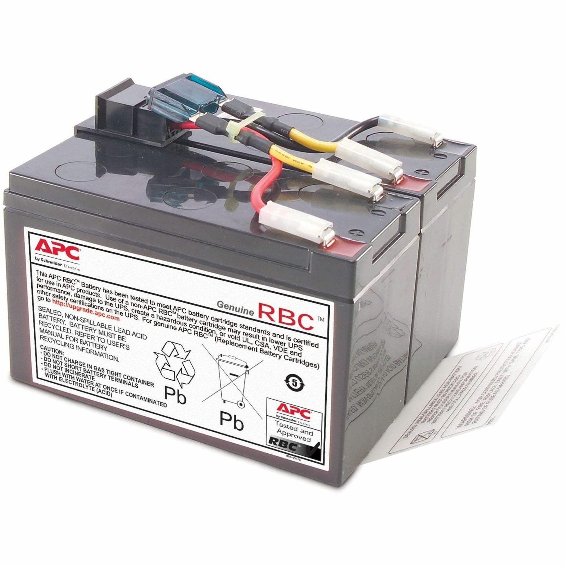 APC Battery Unit - Soundz Store AUSTRALIA