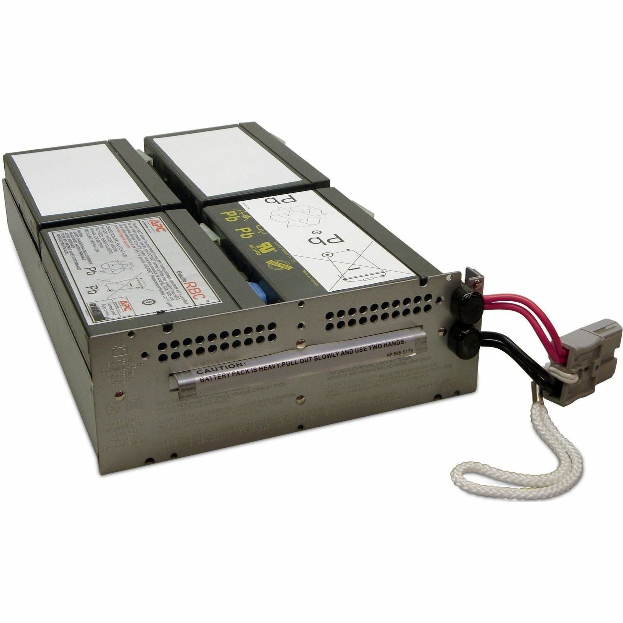 APC Battery Unit - Soundz Store AUSTRALIA